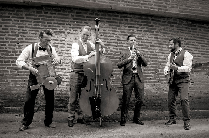 Little Treme