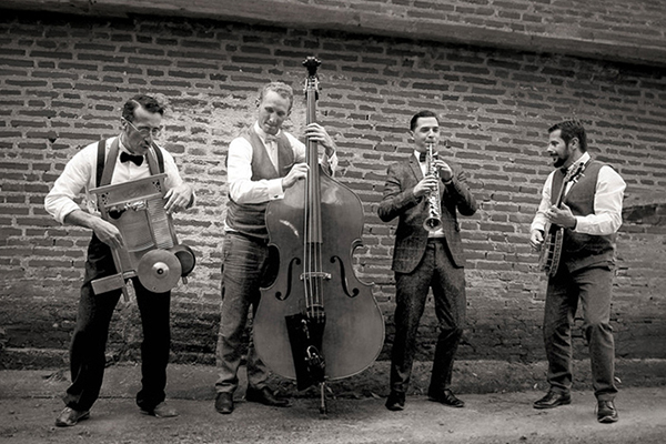 Little Treme 