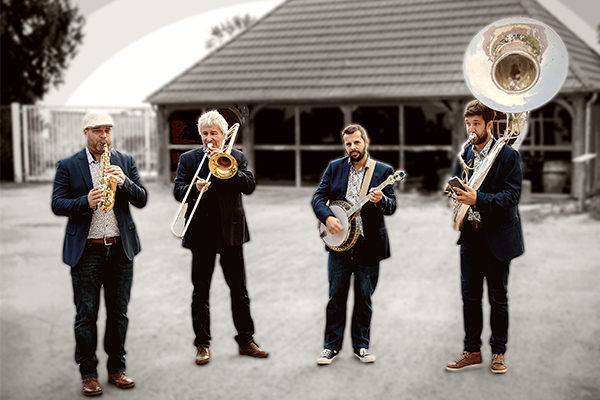 Soulswingers