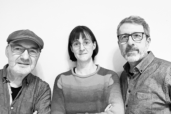 Steffens–Zöllner–Kohmann Trio