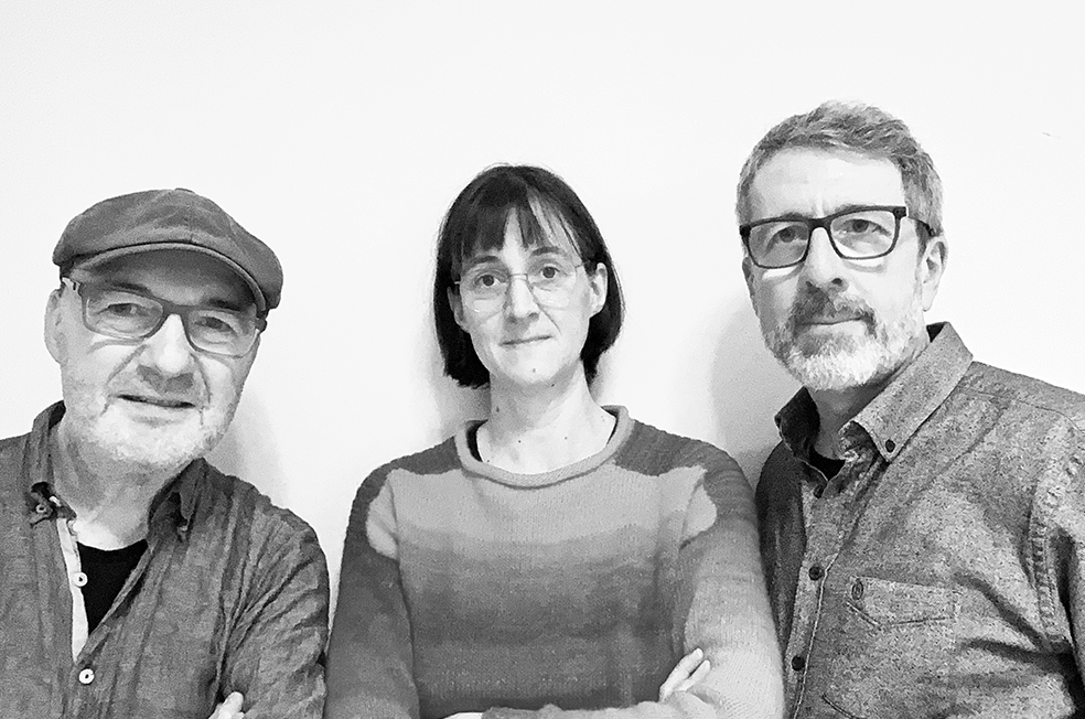 Steffens–Zöllner–Kohmann Trio