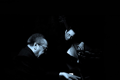 Alain Jean-Marie - Diego Imbert Duo