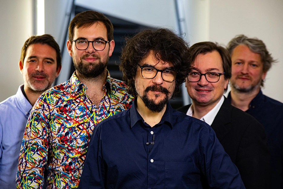 Sébastien Joulie Group